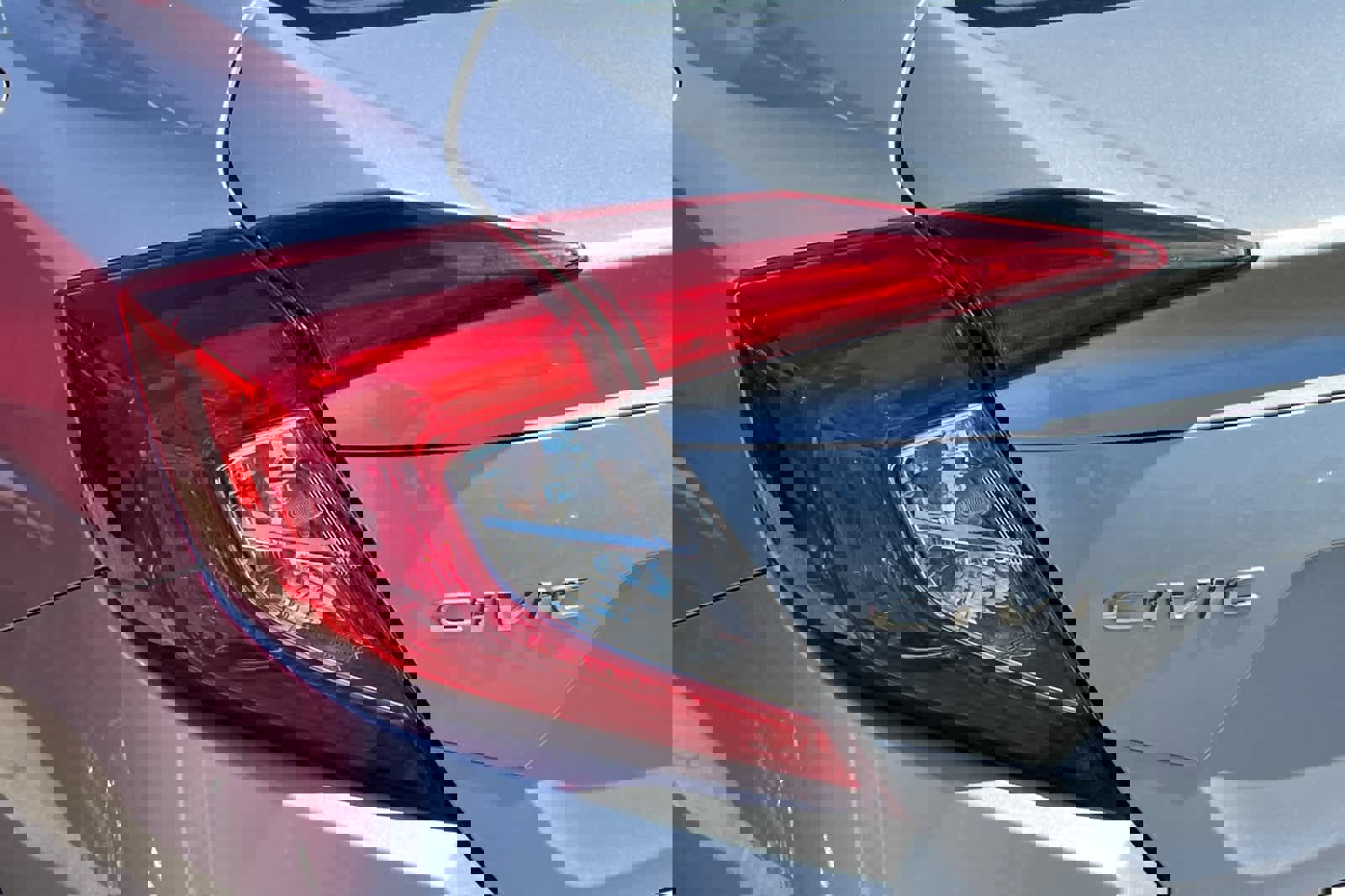 Used 2016 Honda Civic LX image 20