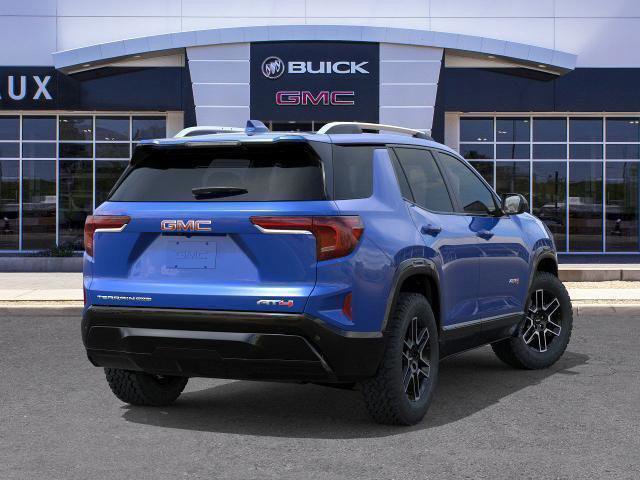 New 2026 GMC Terrain AT4 image 52