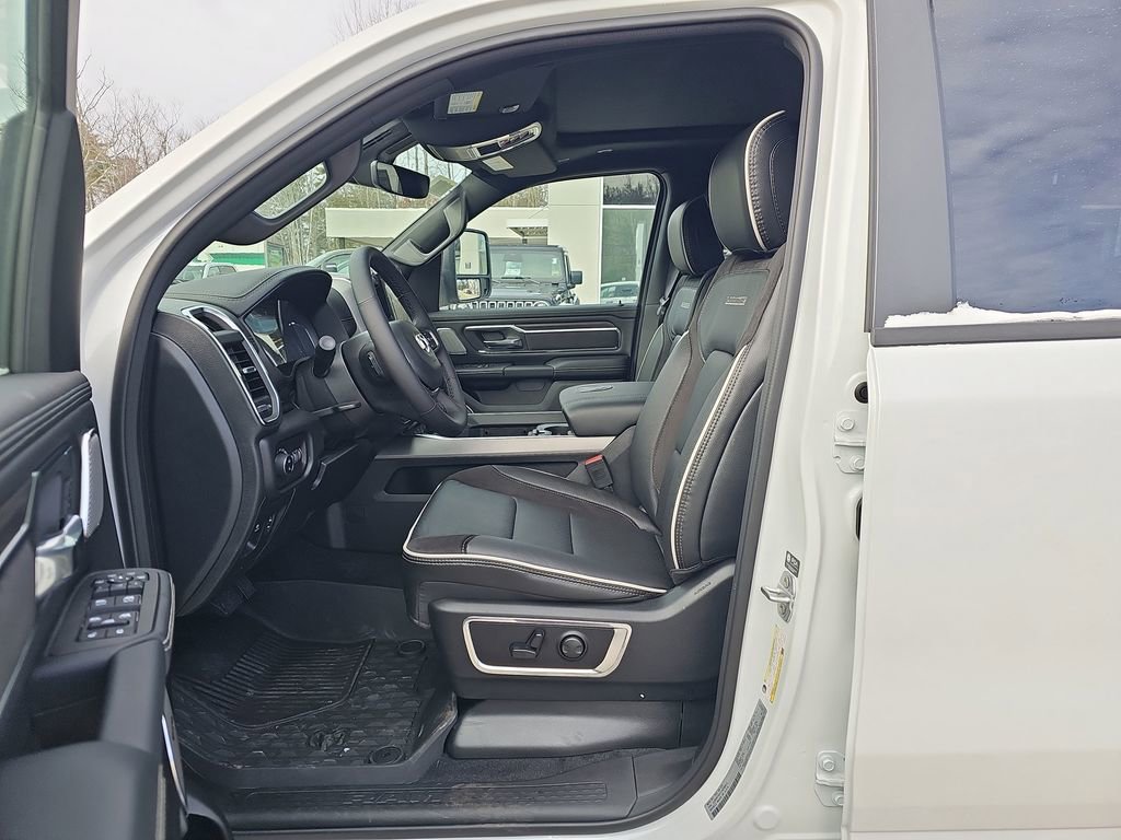 New 2026 RAM 1500 Laramie image 10