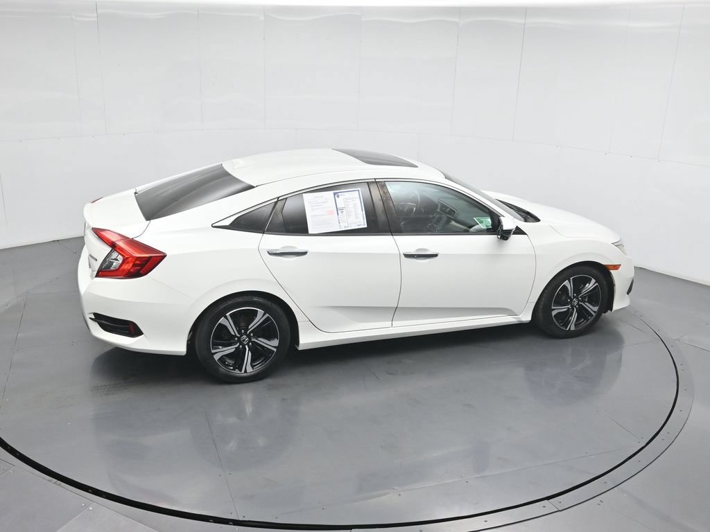 Used 2016 Honda Civic Touring image 36