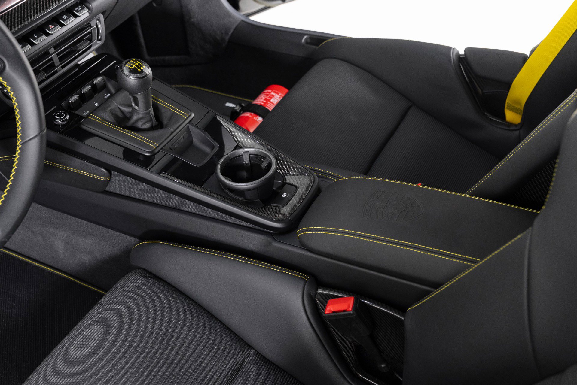 Used 2024 Porsche 911 GT3 image 20