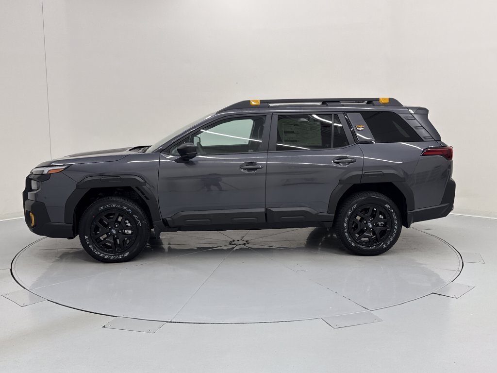 New 2026 Subaru Outback Wilderness AWD/4WD image 3