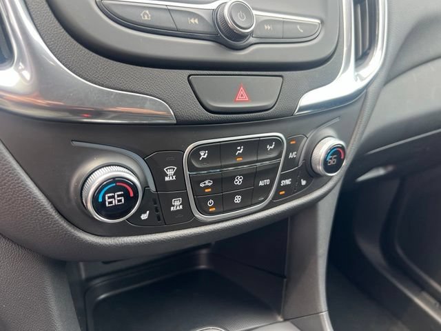 Used 2019 Chevrolet Equinox LT w/ Driver Convenience Package AWD/4WD image 14