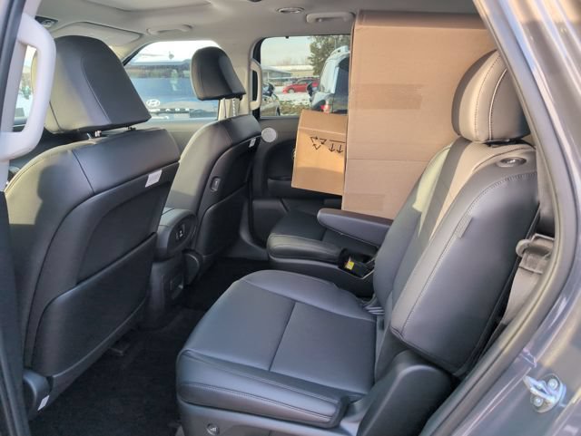 New 2026 Hyundai Palisade Limited AWD/4WD image 10
