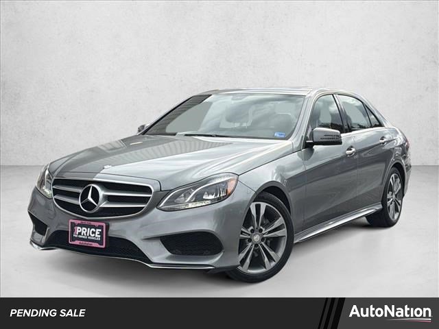 Used 2014 Mercedes-Benz E 350 Sedan image 1