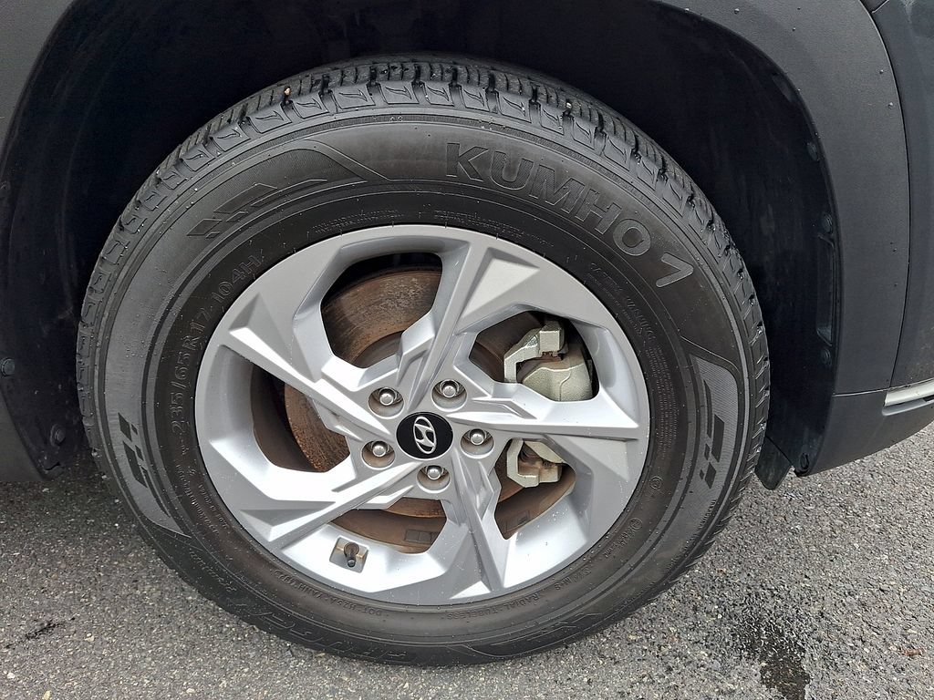 Used 2024 Hyundai Tucson SEL AWD/4WD image 11