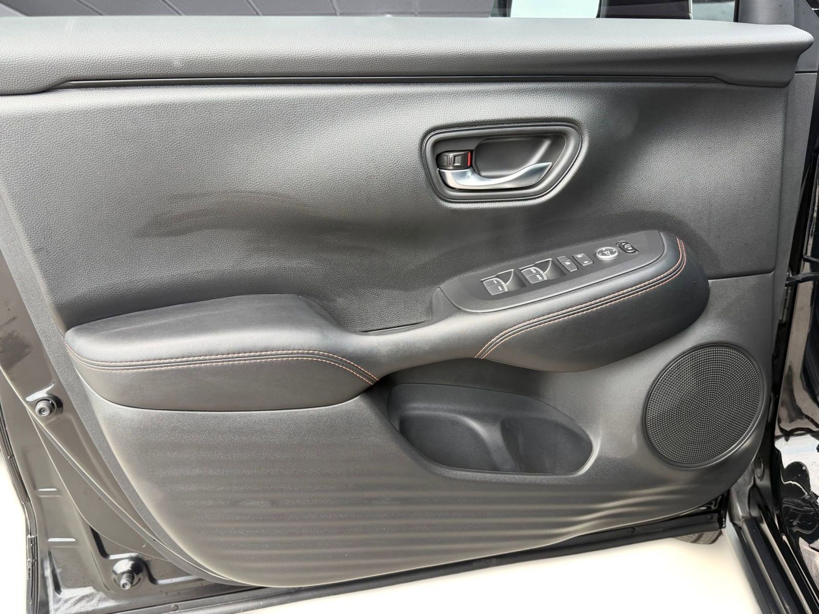 Used 2026 Honda HR-V Sport image 11