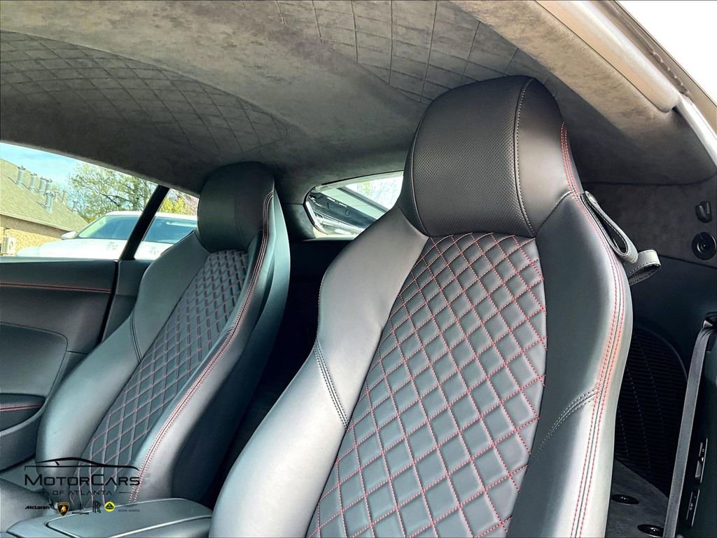 Used 2020 Audi R8 V10 performance image 24