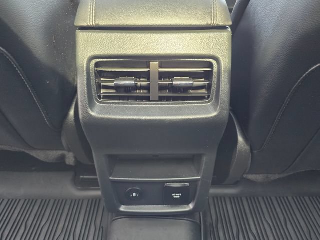 Used 2023 Ford Edge SEL w/ Convenience Package AWD/4WD image 33