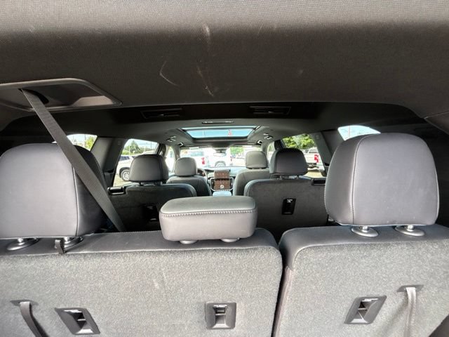 Used 2026 GMC Acadia AT4 AWD/4WD image 41