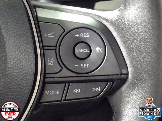 Certified 2025 Toyota RAV4 XLE Premium w/ Weather Package AWD/4WD image 13