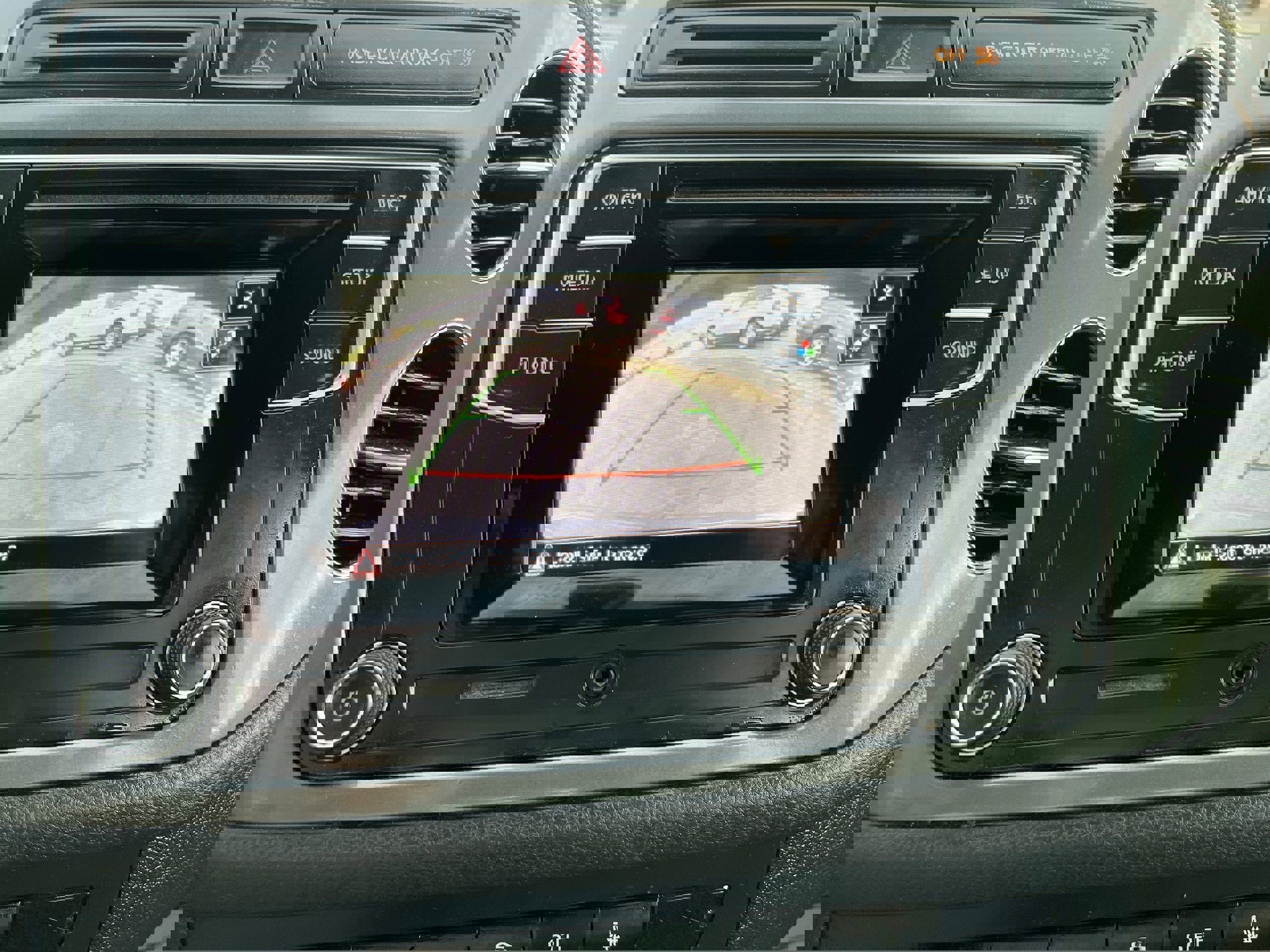 Used 2016 Volkswagen Tiguan S image 21