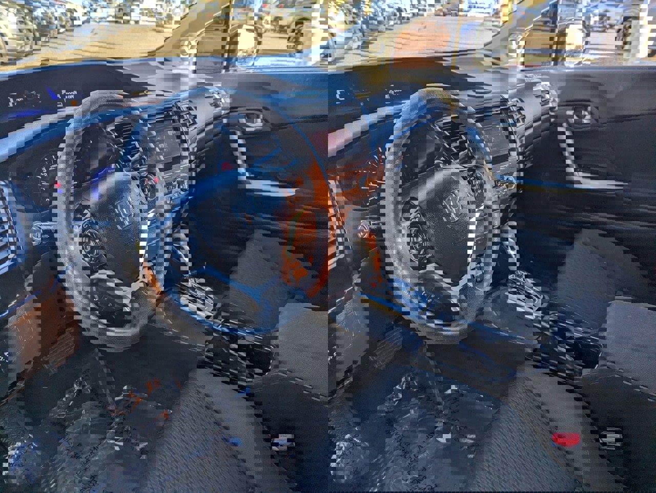 Used 2014 Honda Civic EX image 16