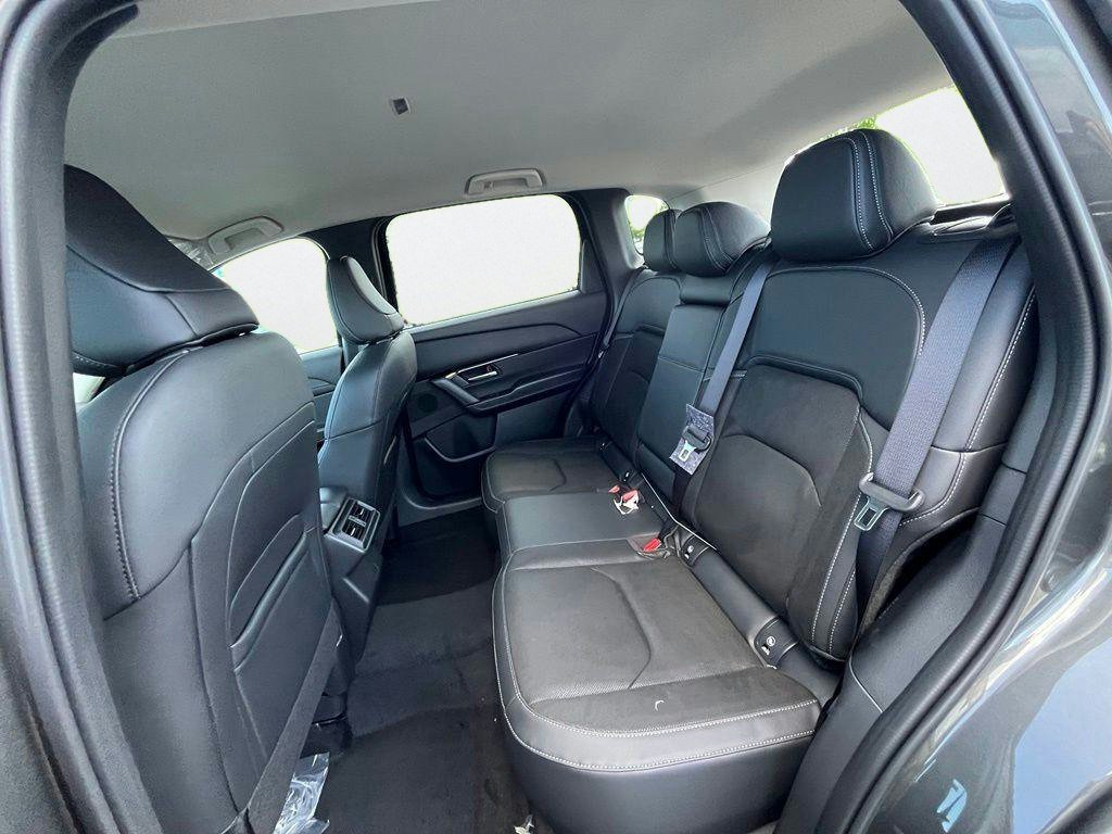 New 2026 MAZDA CX-5 Preferred AWD/4WD image 16