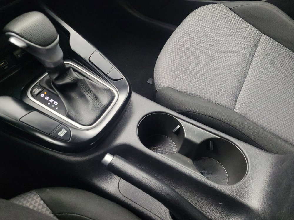 Used 2023 Kia Soul LX w/ Option Group 015 image 26