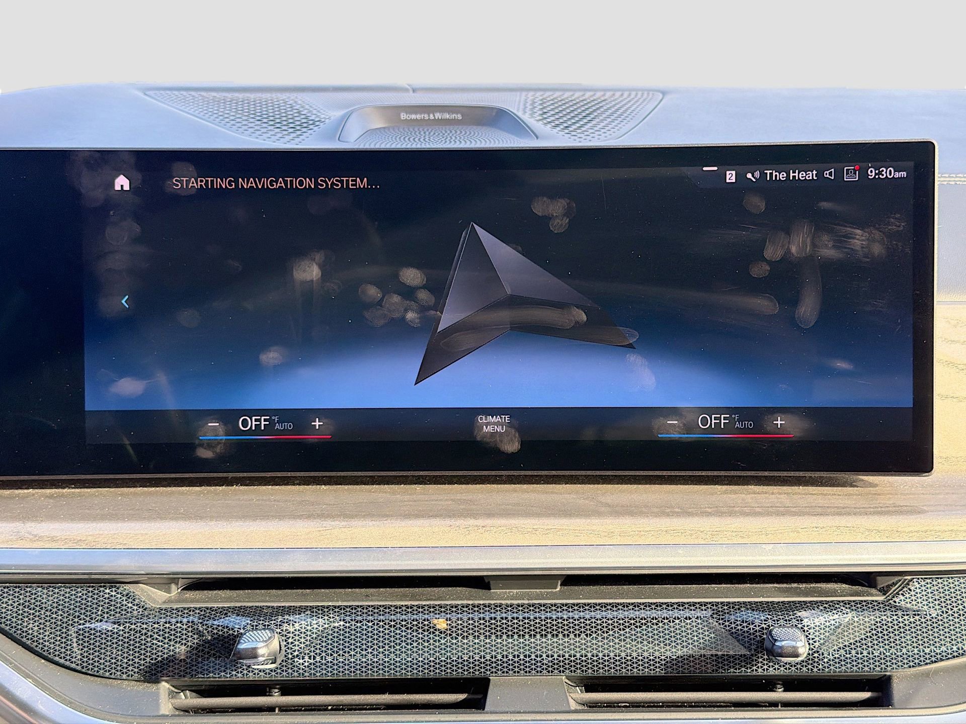 Used 2023 BMW X7 xDrive40i w/ Executive Package image 35