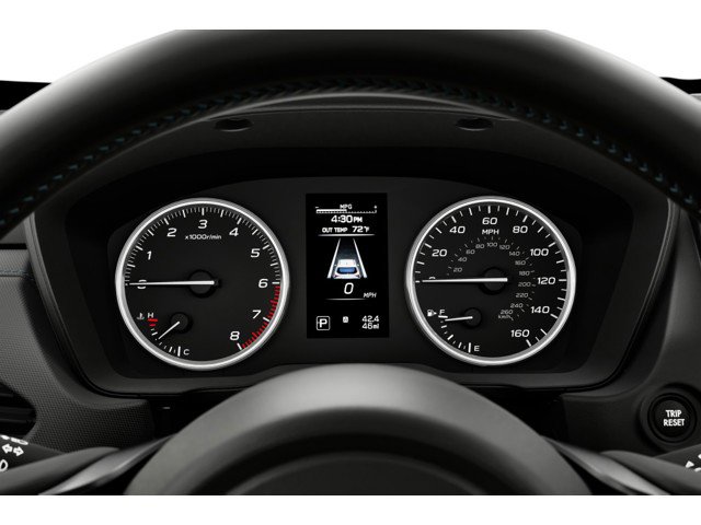 New 2026 Subaru Forester Premium image 18