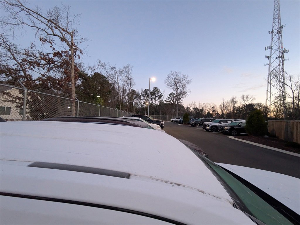 Used 2024 Toyota Tacoma SR5 image 11