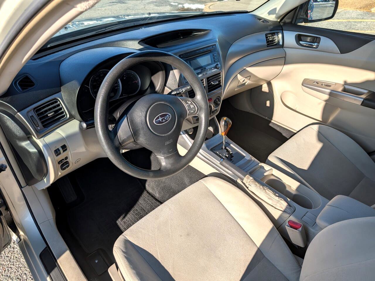 Used 2009 Subaru Impreza 2.5i image 16