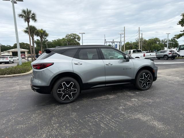 New 2026 Chevrolet Blazer RS w/ Driver Confidence II Package FWD image 13