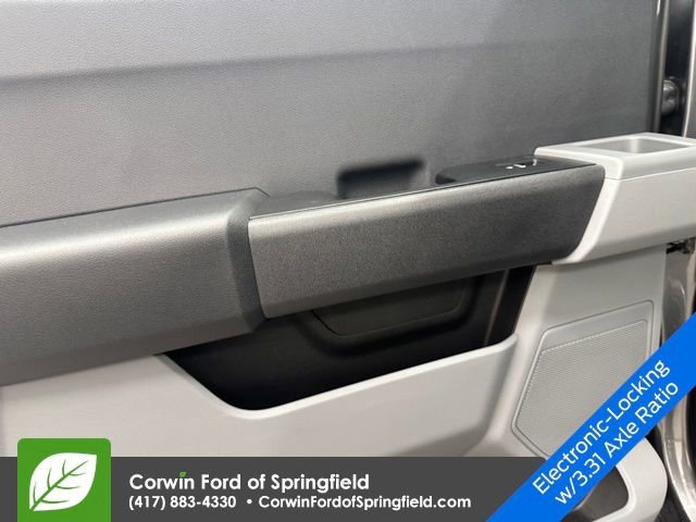 New 2026 Ford F250 XL w/ XL Driver Assist Package image 24