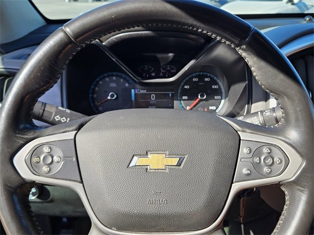 Used 2018 Chevrolet Colorado LT w/ LT Convenience Package image 25