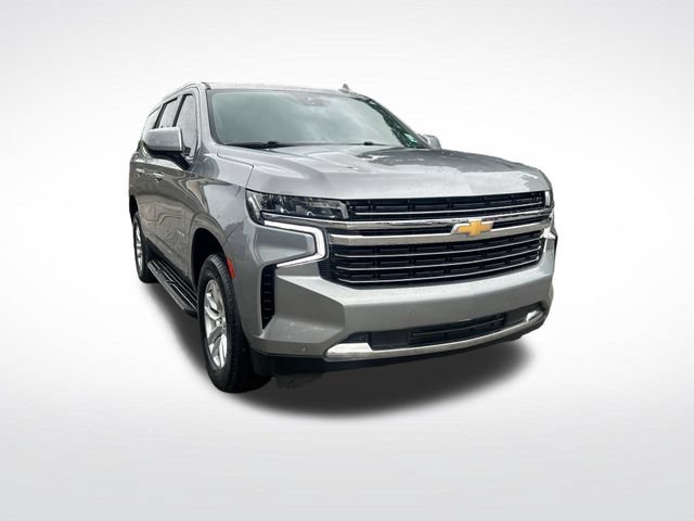 Used 2023 Chevrolet Tahoe LT RWD image 7