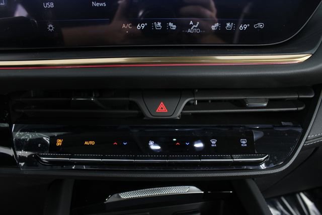 New 2026 Buick Envision Avenir AWD/4WD image 8