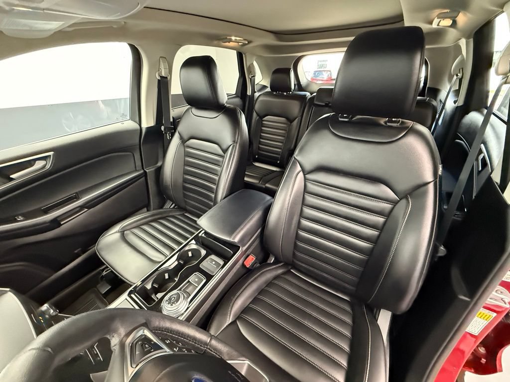Used 2020 Ford Edge SEL w/ Convenience Package AWD/4WD image 42