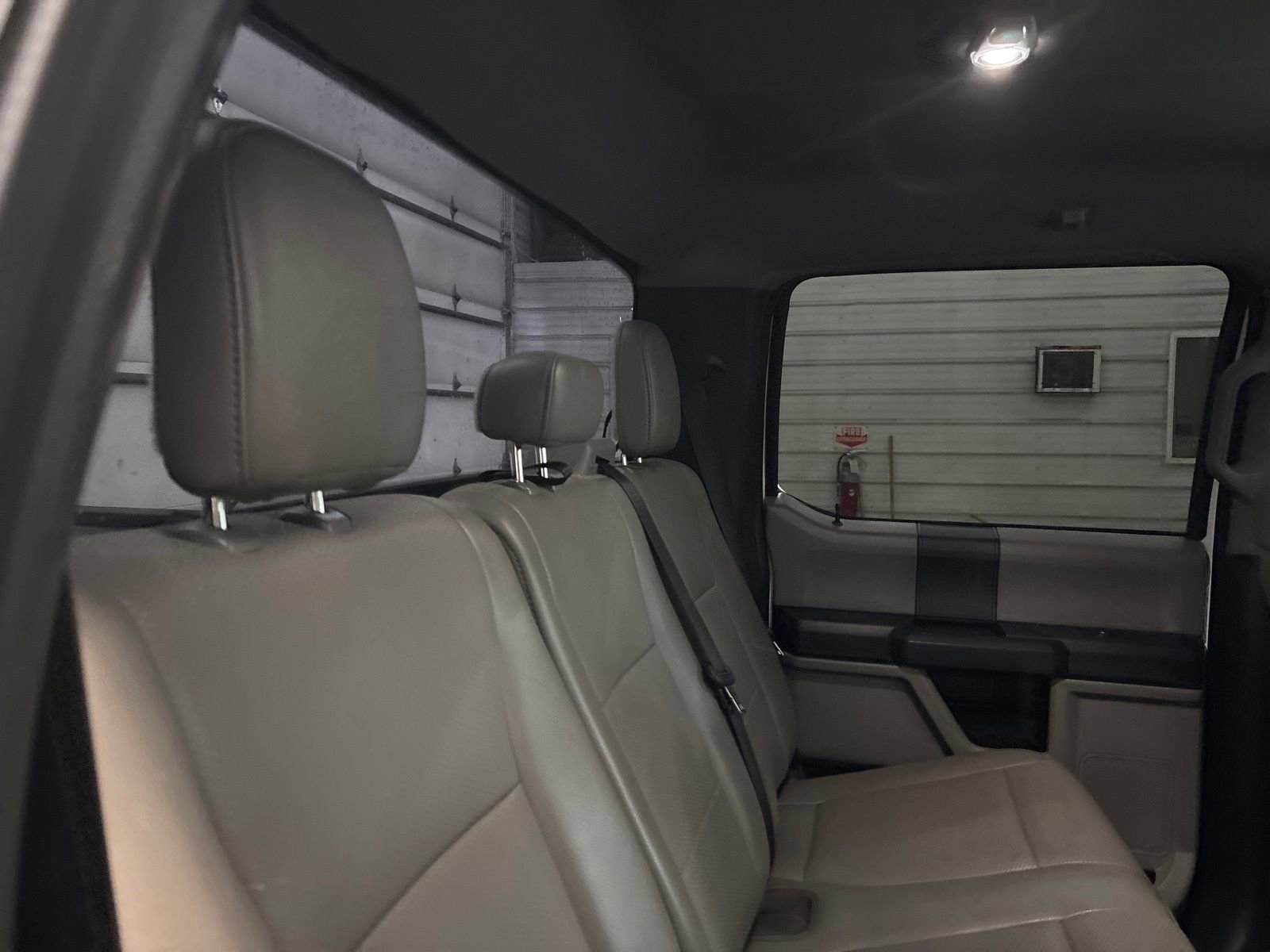 Used 2022 Ford F250 XL w/ STX Appearance Package AWD/4WD image 31