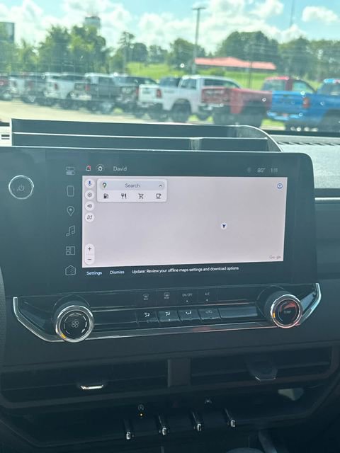 Used 2024 Chevrolet Colorado Trail Boss w/ Technology Package image 26