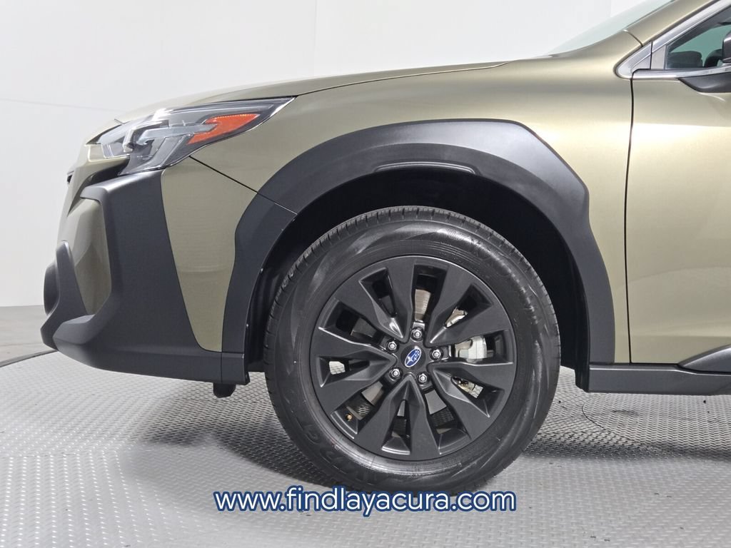 Used 2023 Subaru Outback Limited AWD/4WD image 12