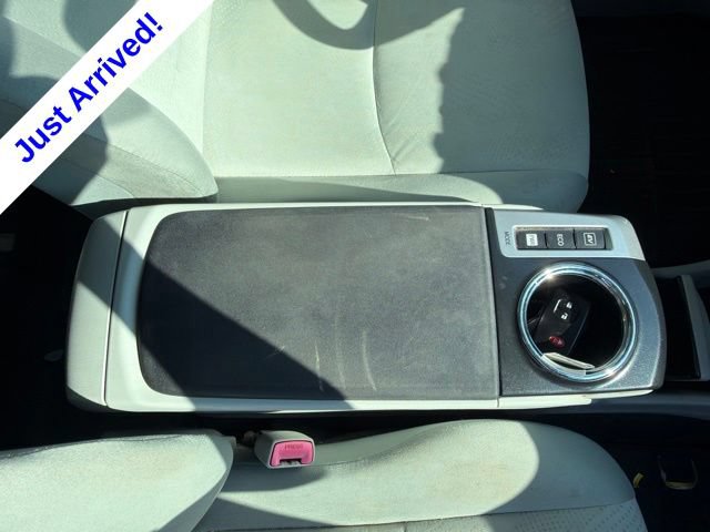 Used 2012 Toyota Prius V Three FWD image 23