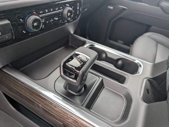 New 2026 Chevrolet Silverado 1500 LT Trail Boss w/ LT Trail Boss Premium Package AWD/4WD image 22