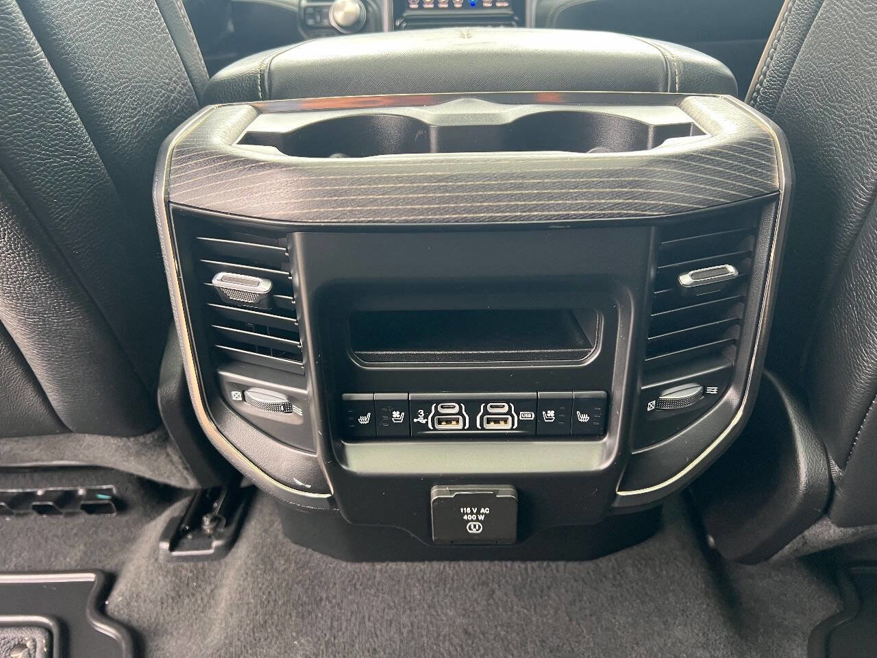 Used 2019 RAM 1500 Limited image 17