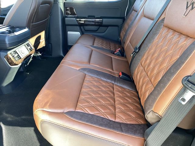 New 2025 Ford F150 XLT w/ Equipment Group 303A High image 46