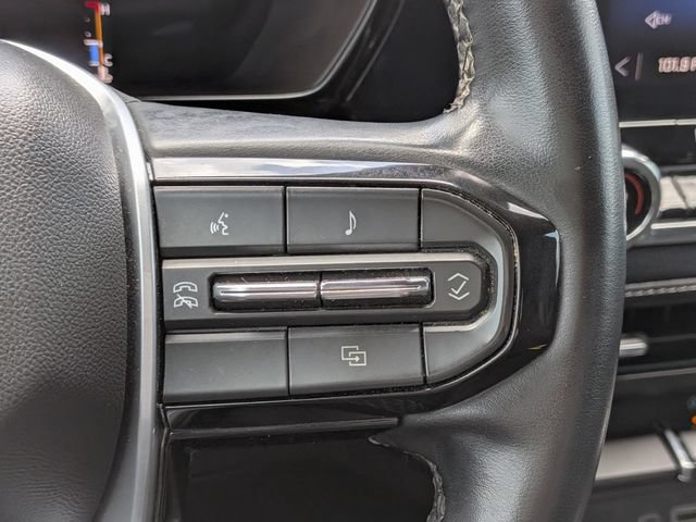 Used 2023 Chevrolet Colorado LT w/ LT Convenience Package II RWD image 26