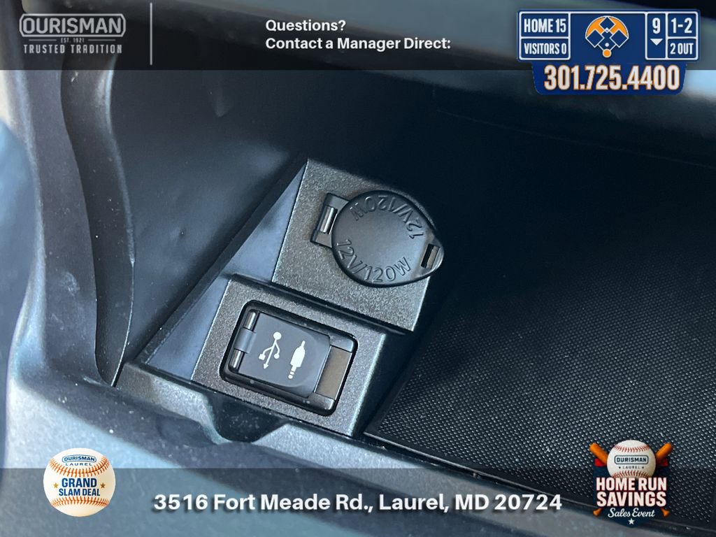 Used 2016 Toyota Camry LE FWD image 24