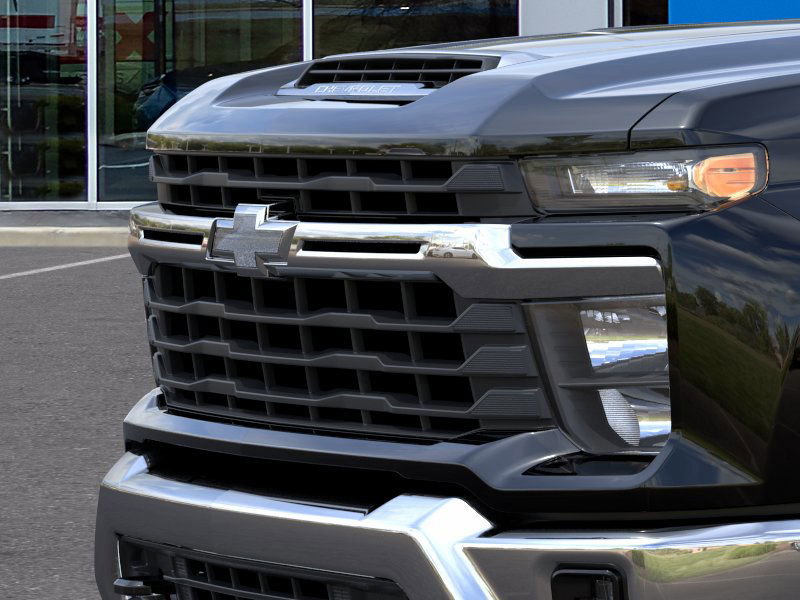 New 2026 Chevrolet Silverado 2500 LT image 13