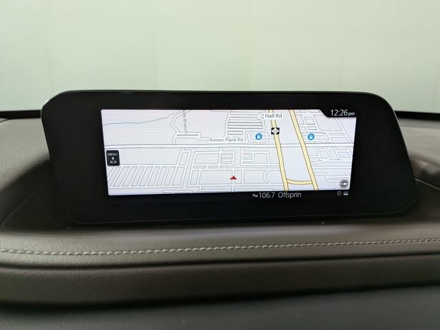 Used 2023 MAZDA CX-30 2.5 Turbo w/ Premium Package image 8