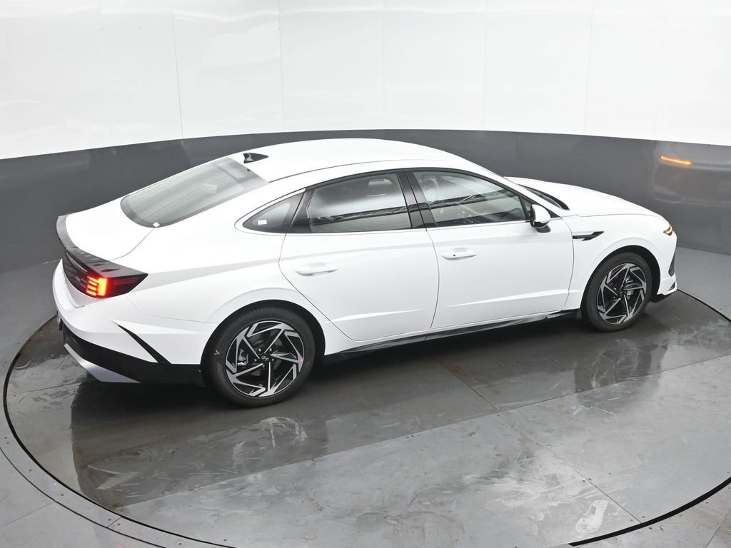 New 2026 Hyundai Sonata SEL image 36
