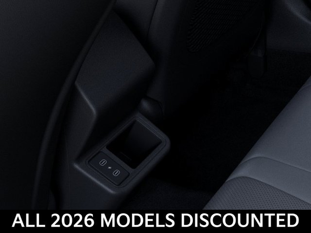 New 2026 Kia K4 EX FWD image 26