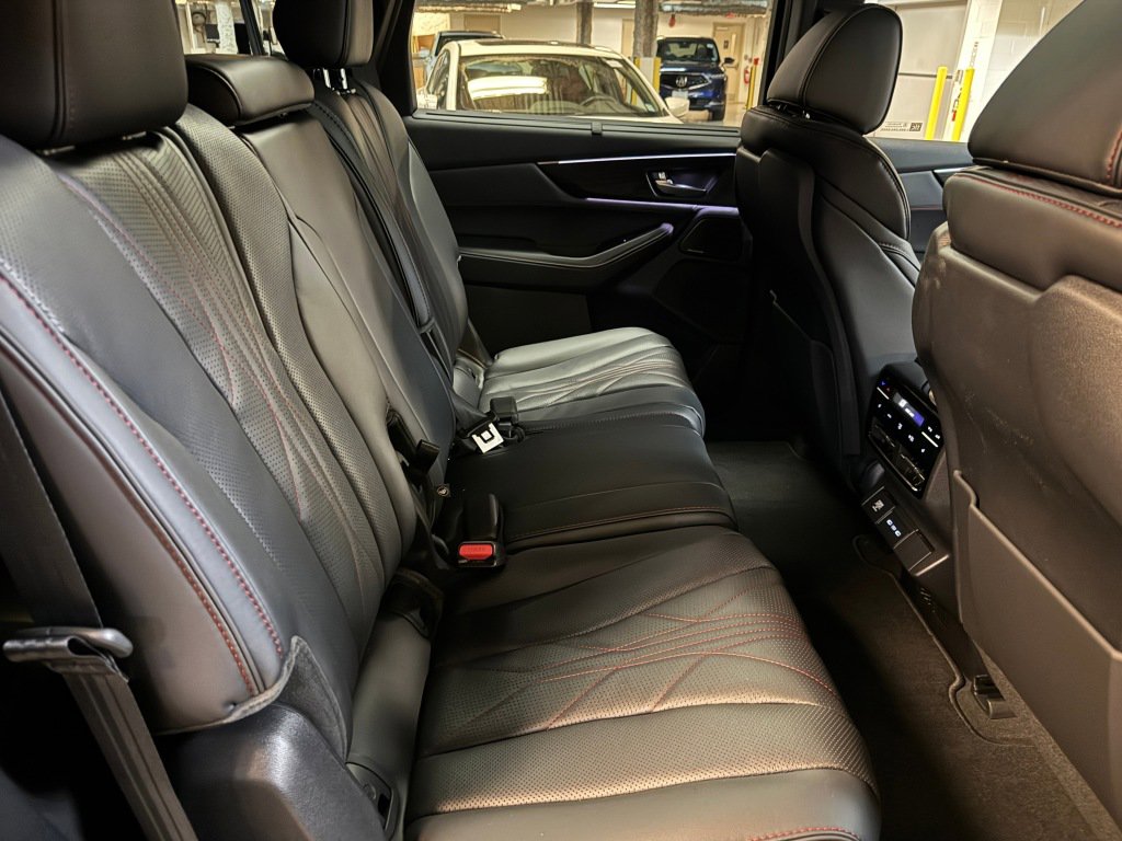 New 2026 Acura MDX Type S image 39
