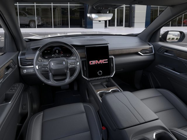 New 2026 GMC Acadia Denali w/ Super Cruise Package AWD/4WD image 15