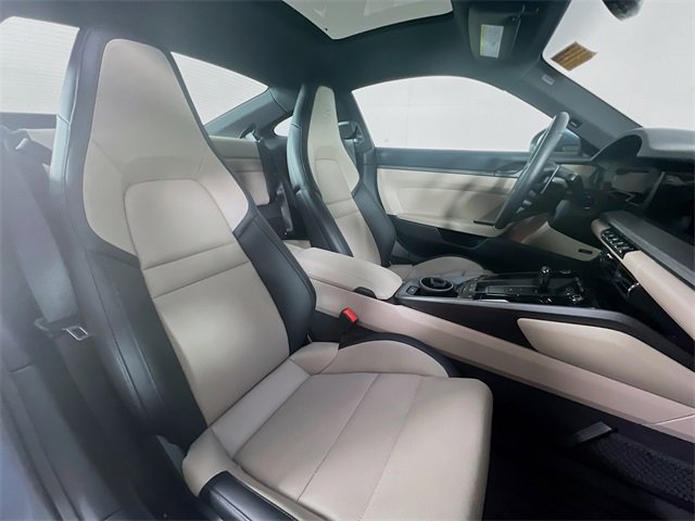 Used 2025 Porsche 911 Carrera image 29