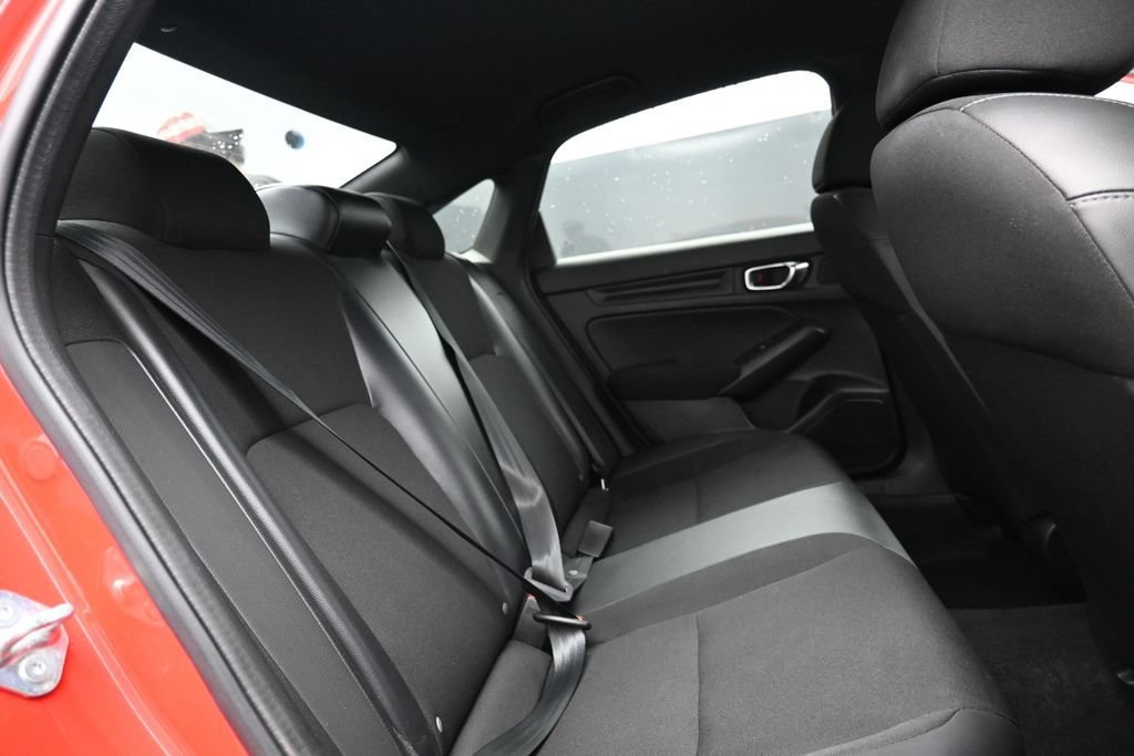 Used 2022 Honda Civic Sport image 17