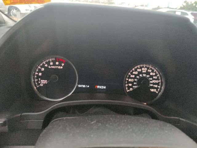 Used 2018 Ford F150 Limited w/ Trailer Tow Package AWD/4WD image 19