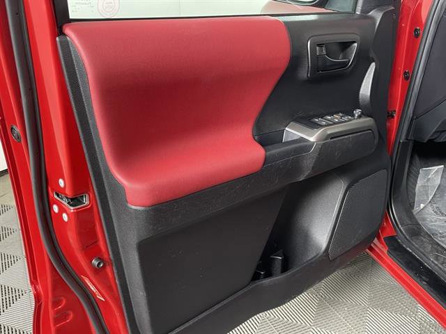 Certified 2023 Toyota Tacoma SR5 image 20