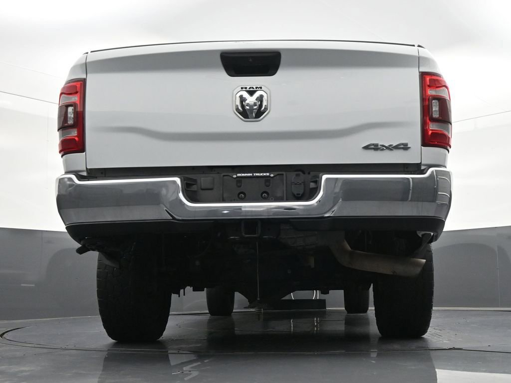 Used 2024 RAM 2500 Tradesman w/ Chrome Appearance Group AWD/4WD image 28