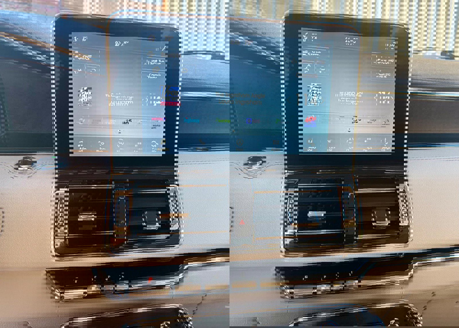 Used 2021 Lincoln Navigator L Reserve w/ Luxury Package image 42